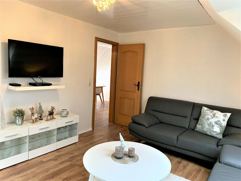 Apartamentos Nordsee Urlaubsparadies