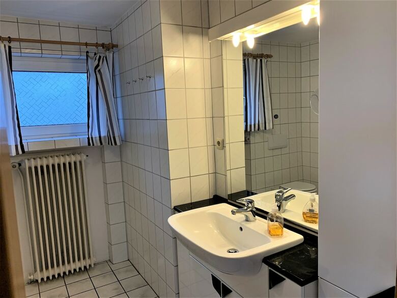 Apartamentos Nordsee Urlaubsparadies