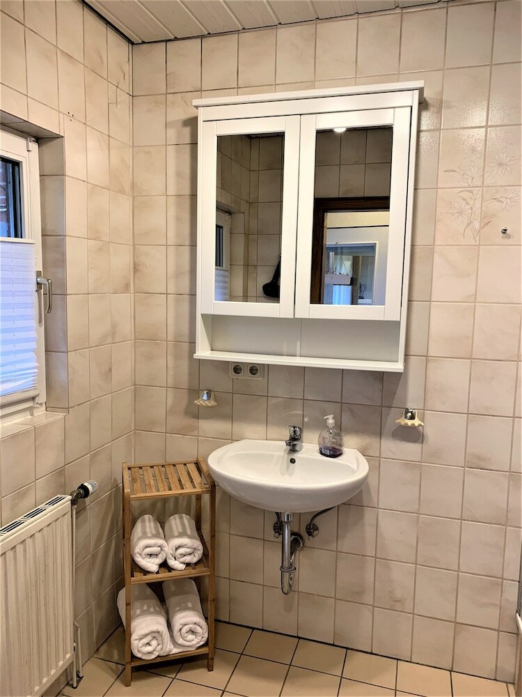 Apartamentos Nordsee Urlaubsparadies