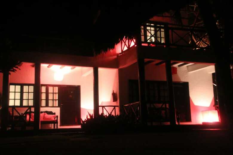 Hotel Blue Bay Village