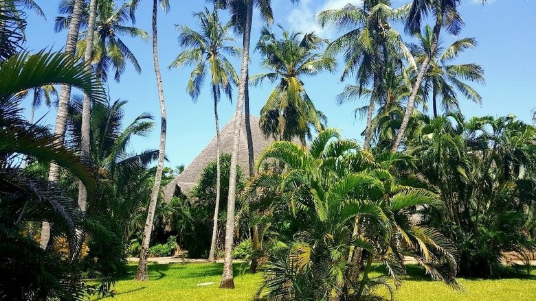 Hotel Blue Bay Village