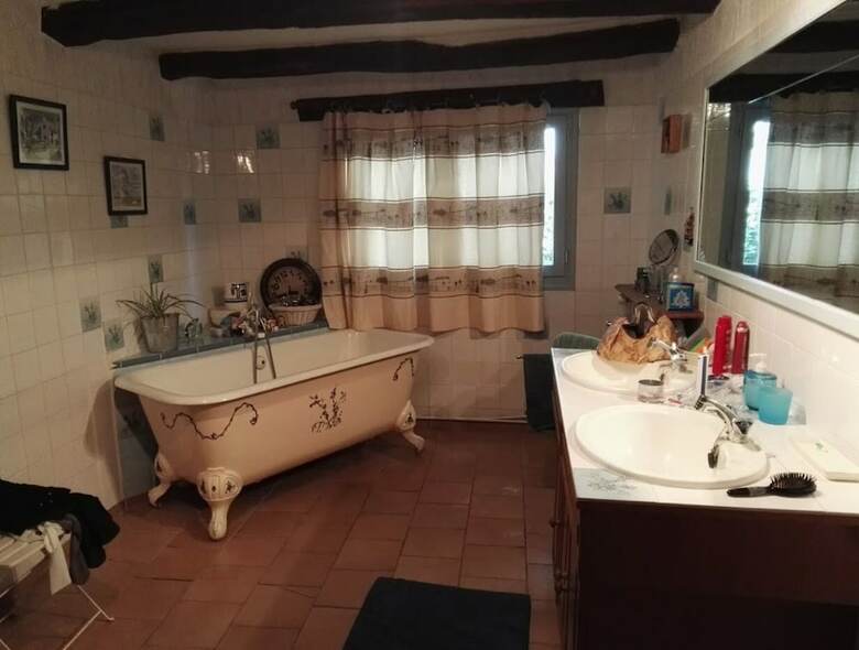 Hotel La Fosse S�che