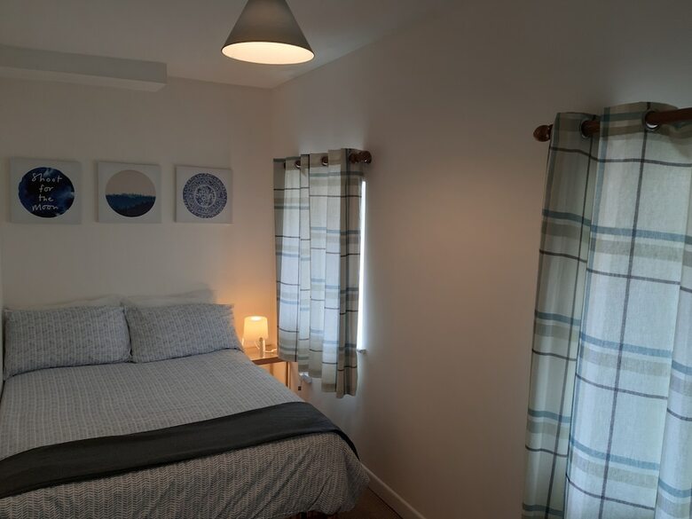 Residencia Comfort Cork Center