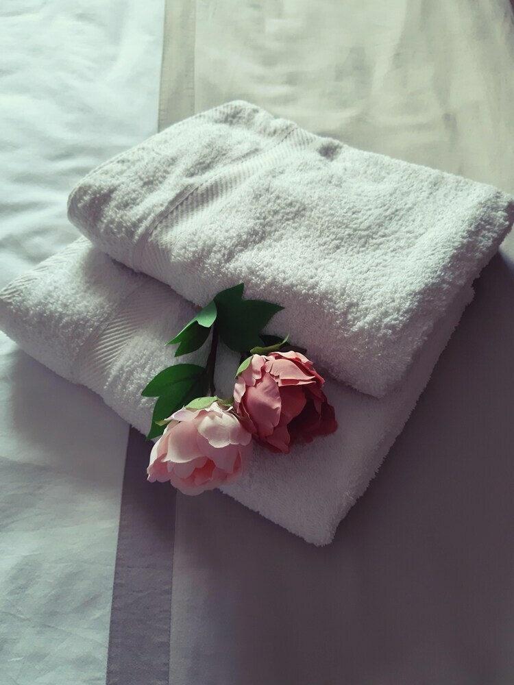 Residencia Comfort Cork Center