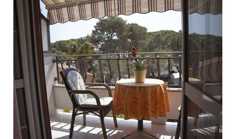 Hotel Apartments And Rooms Pende