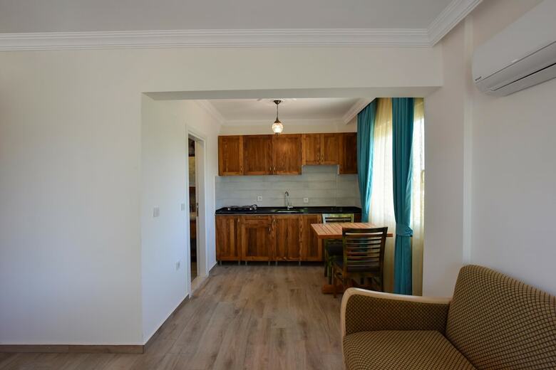 Infinity Lilly Apartments
