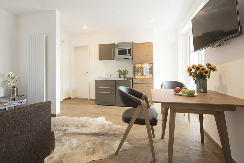 Apartamentos Haus Nordland