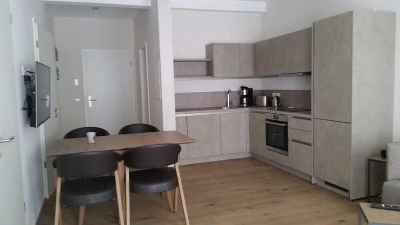 Apartamentos Haus Nordland