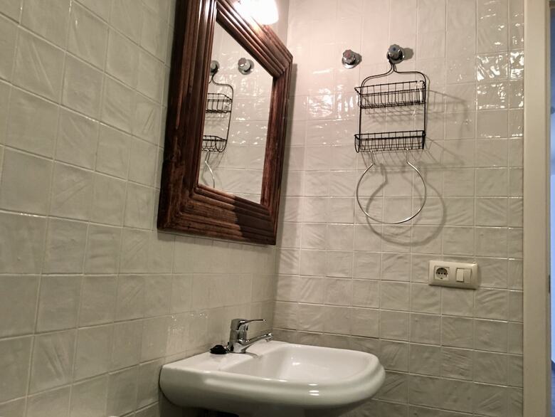 Apartamentos Famara Sunshine