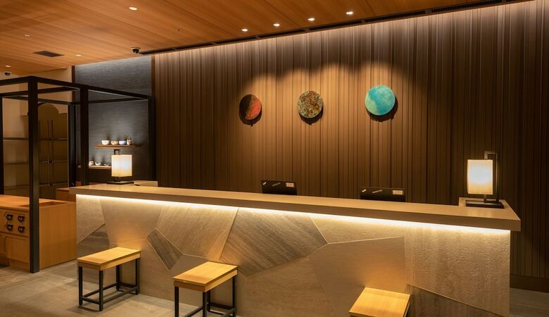 Hotel Tokyu Stay Kanazawa