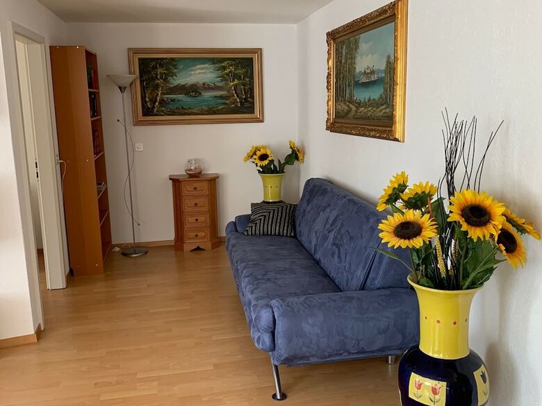 Apartamentos Pfaffnau Ferienwohnung