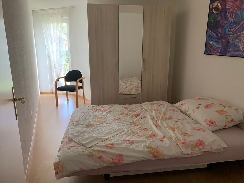 Apartamentos Pfaffnau Ferienwohnung