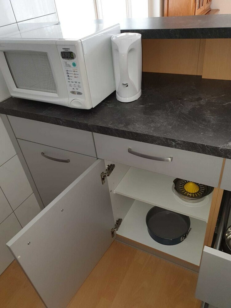 Apartamentos Pfaffnau Ferienwohnung
