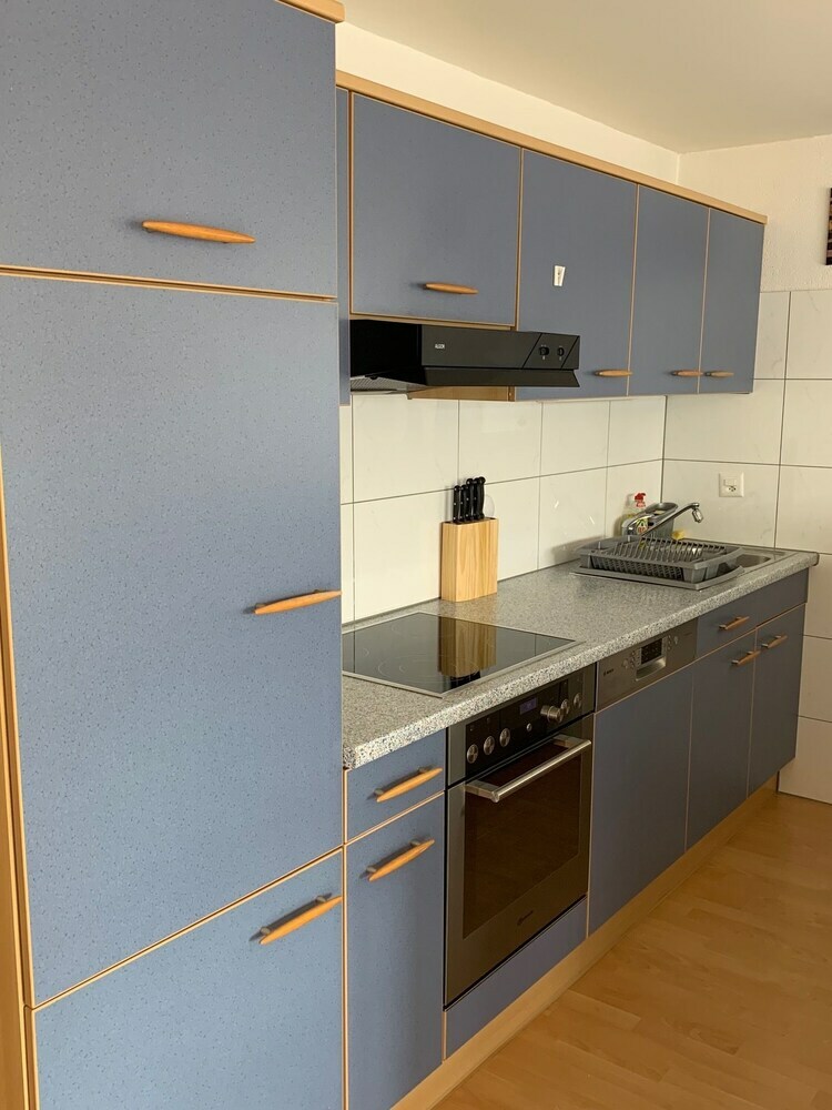 Apartamentos Pfaffnau Ferienwohnung