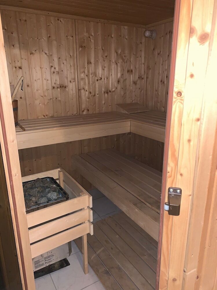 Apartamentos Pfaffnau Ferienwohnung