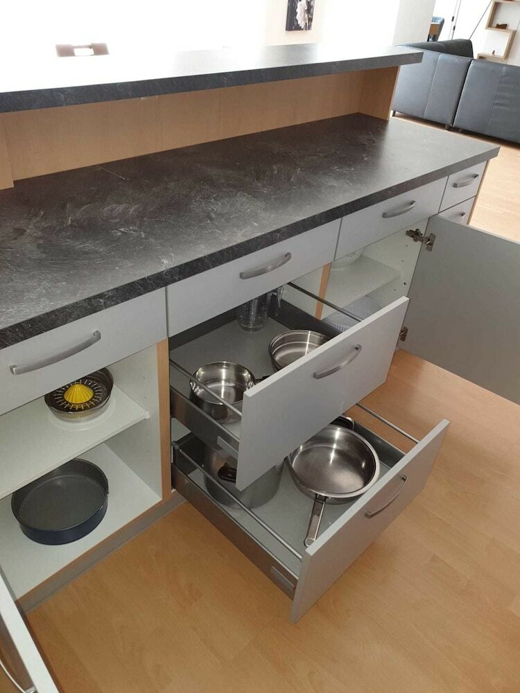 Apartamentos Pfaffnau Ferienwohnung
