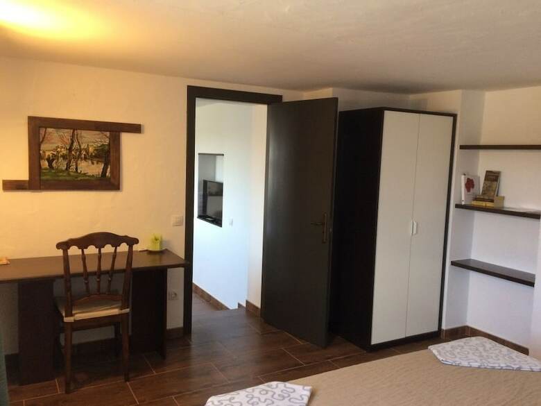 Apartamentos Las Casitas Rusticas