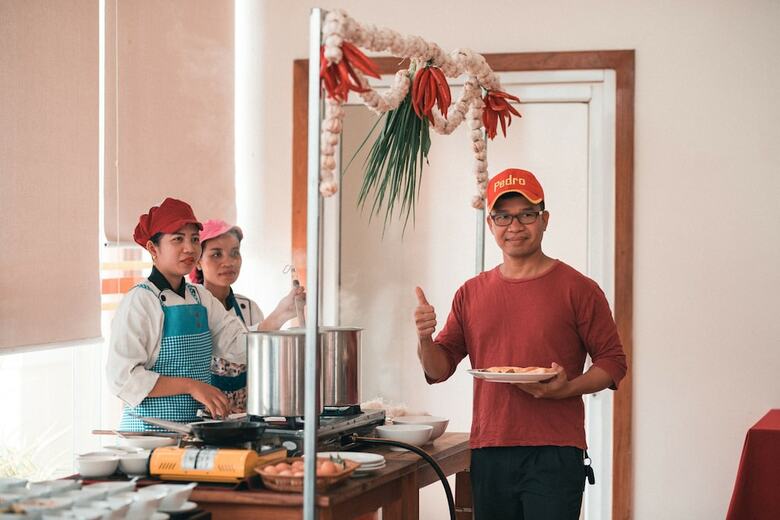 Pursat Riverside Hotel And Spa