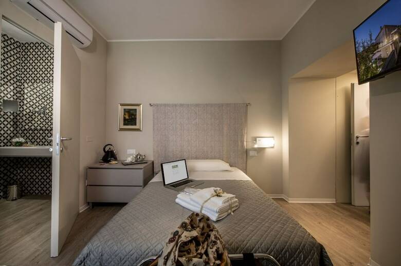 Hotel Residenza Don Alberto