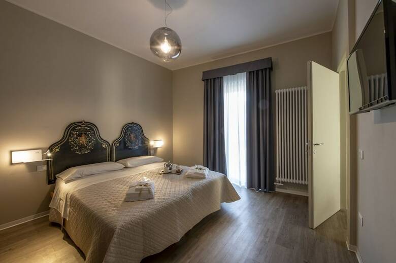 Hotel Residenza Don Alberto