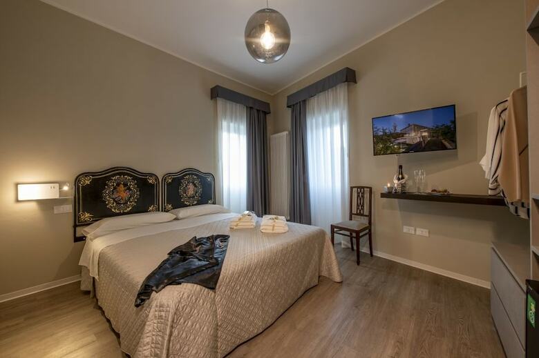 Hotel Residenza Don Alberto