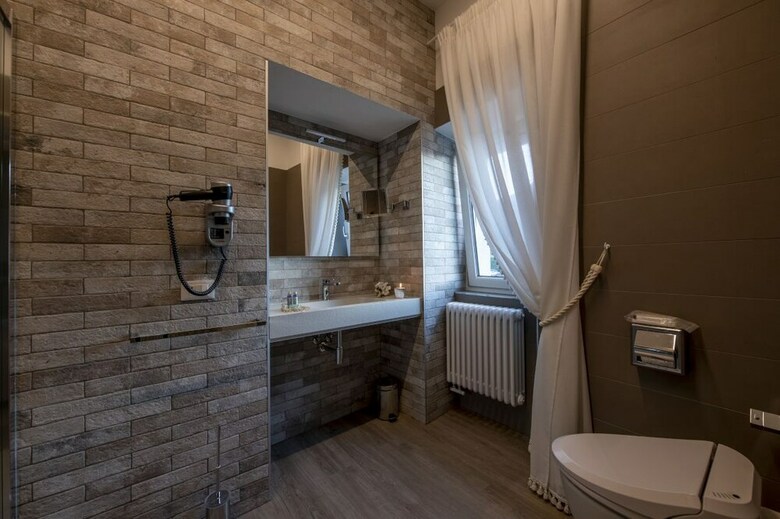 Hotel Residenza Don Alberto