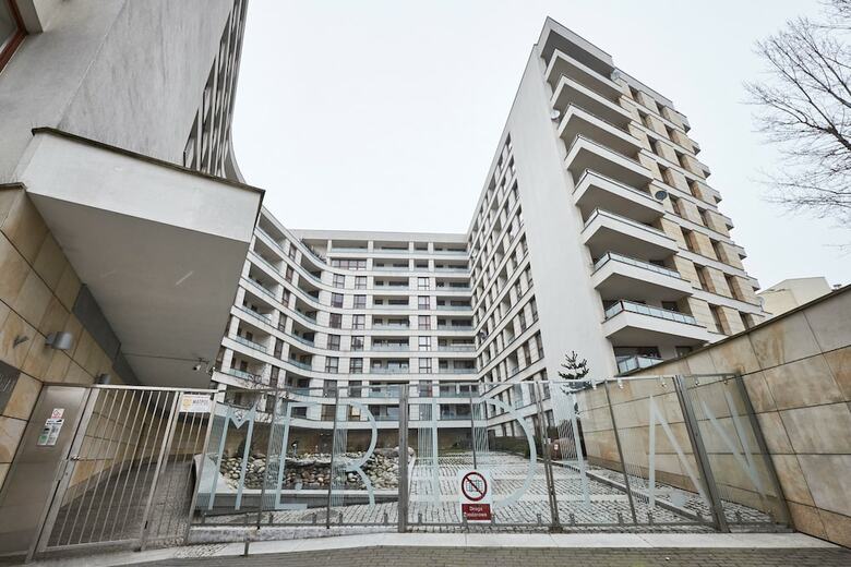 Apartamentos Focuswawa Prestige