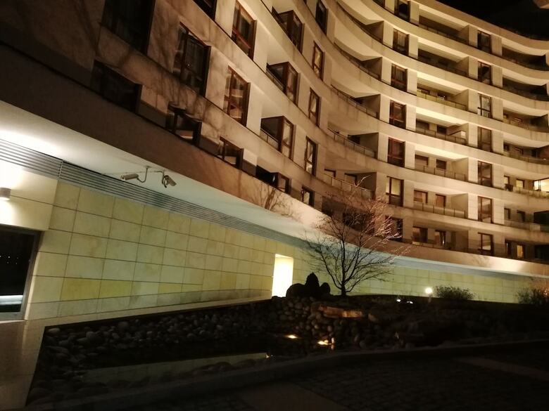 Apartamentos Focuswawa Prestige