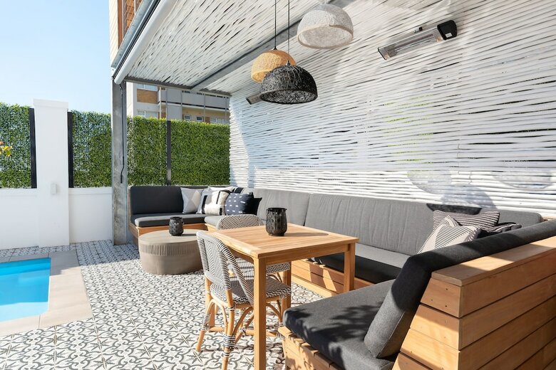 Villa Wessels Road 11