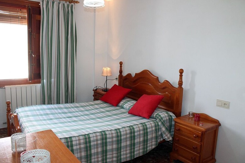 Apartamentos Rurales Rosendo-flor de Lys