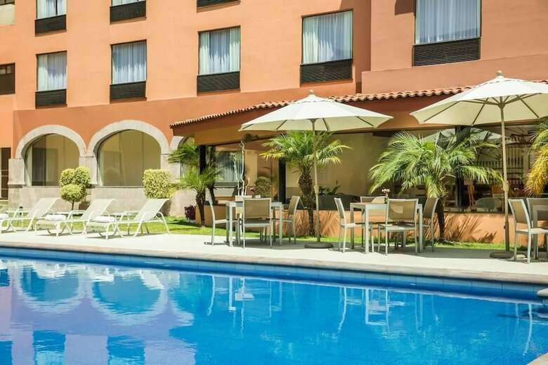 Hotel Memora