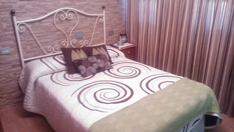 Apartamentos Bungalow Stayhc Duna