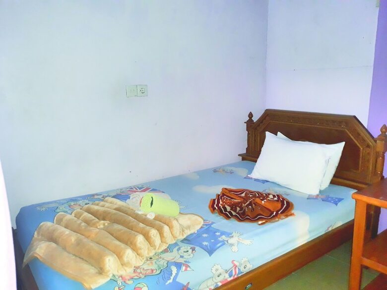 Bed & Breakfast Trivadoh Syariah Hotel