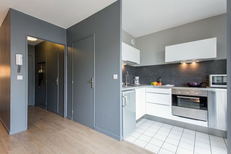 Apartamento Antigone - Premi�re Conciergerie