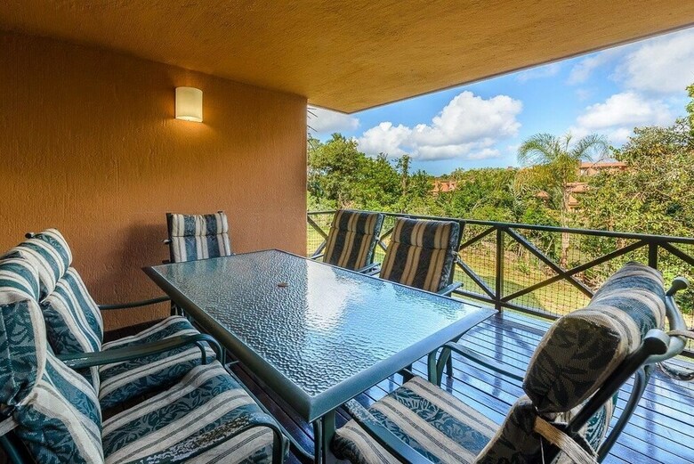 Apartamentos San Lameer Villa Rentals 2007