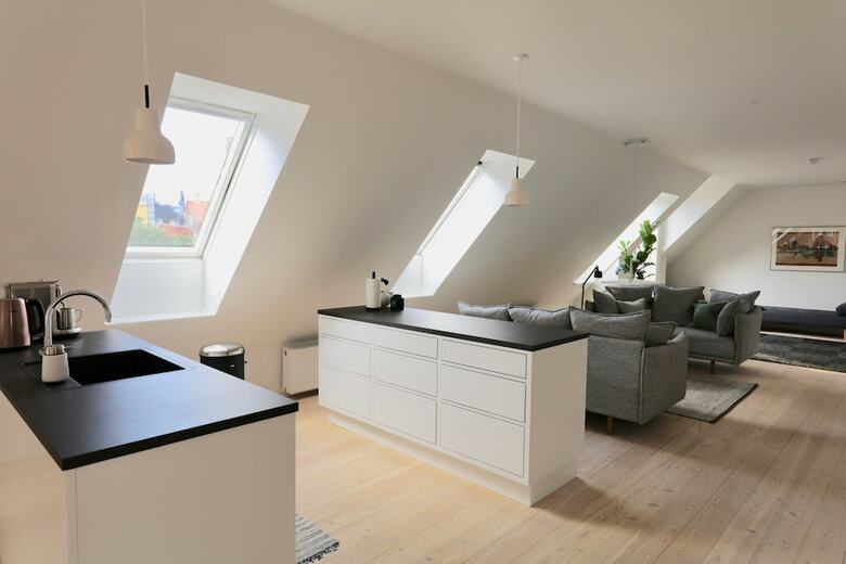Apartamentos Dinesen Collection Luxury Condos By Kings Square