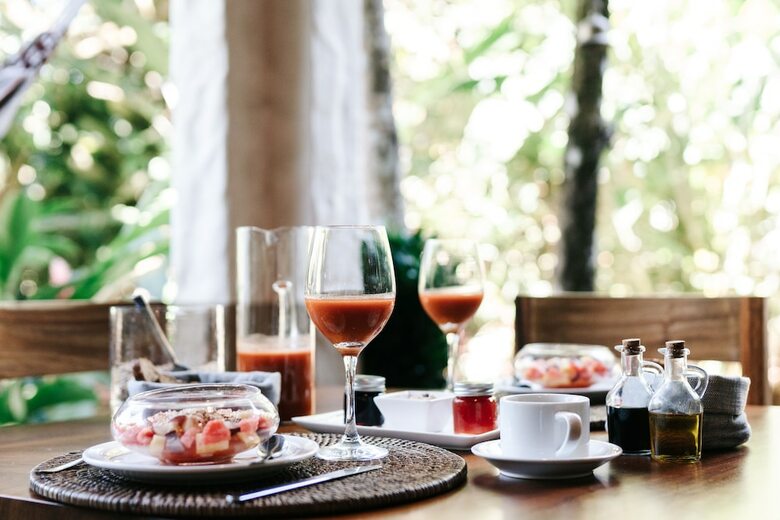 Hotel Star Mountain Jungle Lodge