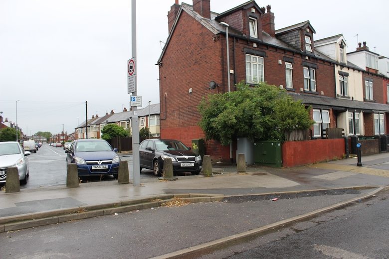 Advo Aparts Guest Hotel Leeds