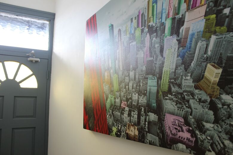 Advo Aparts Guest Hotel Leeds