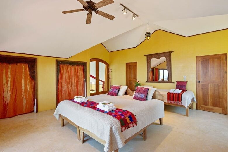 Apartamento Anamaya