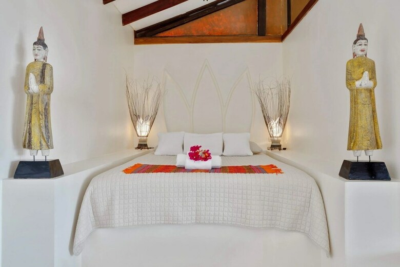 Apartamento Anamaya