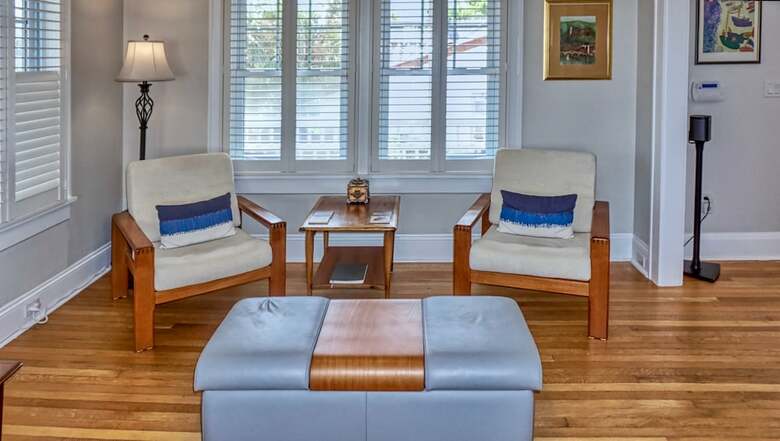 Key West Style Beachtown Estate (108-18)