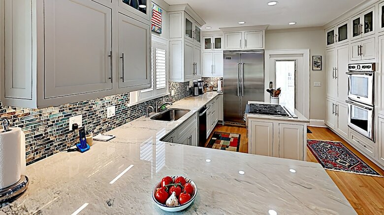 Key West Style Beachtown Estate (108-18)