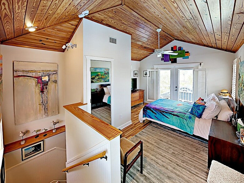 Key West Style Beachtown Estate (108-18)