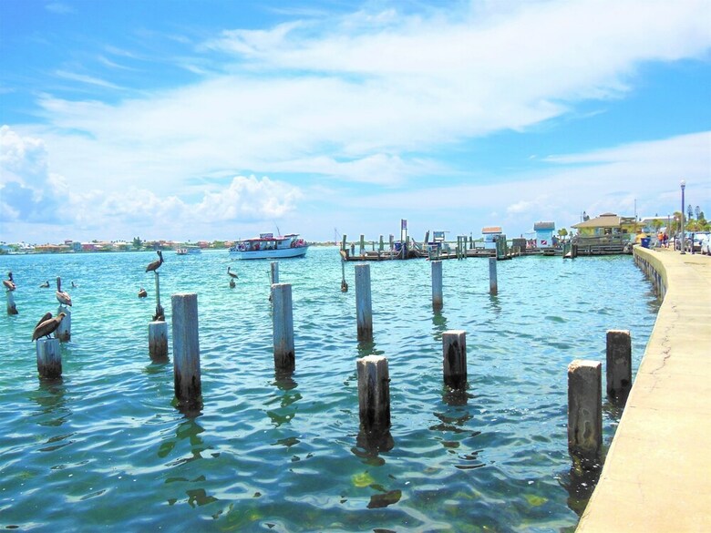 Key West Style Beachtown Estate (108-18)