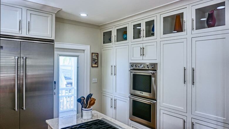 Key West Style Beachtown Estate (108-18)