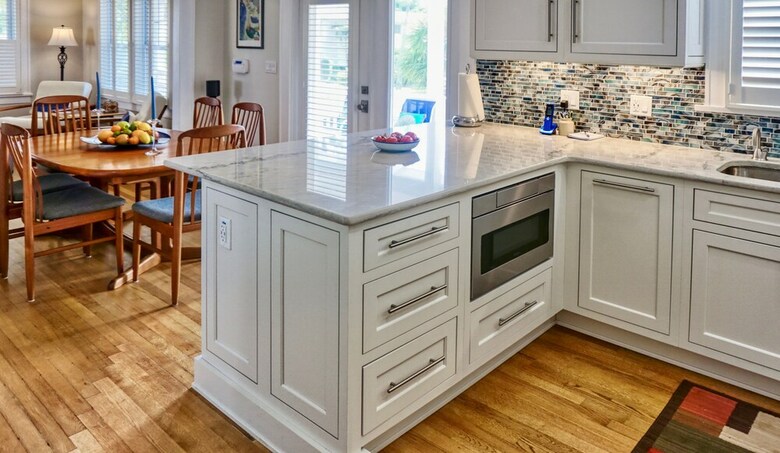 Key West Style Beachtown Estate (108-18)