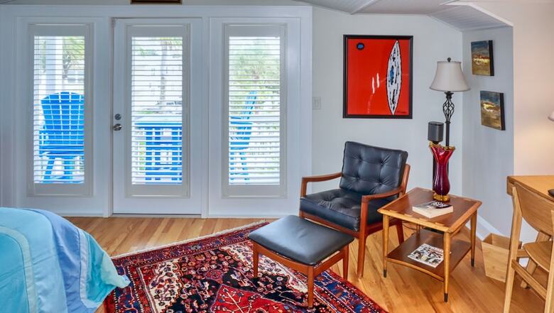 Key West Style Beachtown Estate (108-18)