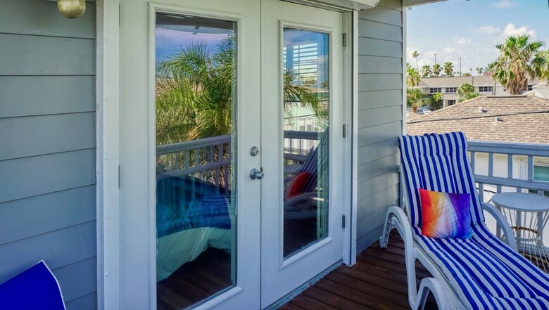 Key West Style Beachtown Estate (108-18)