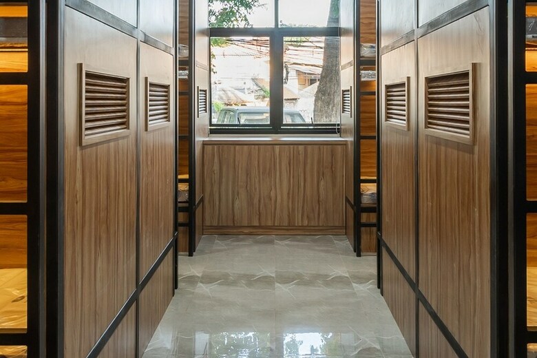 Hostal Reddoorz Plus Near Senayan City